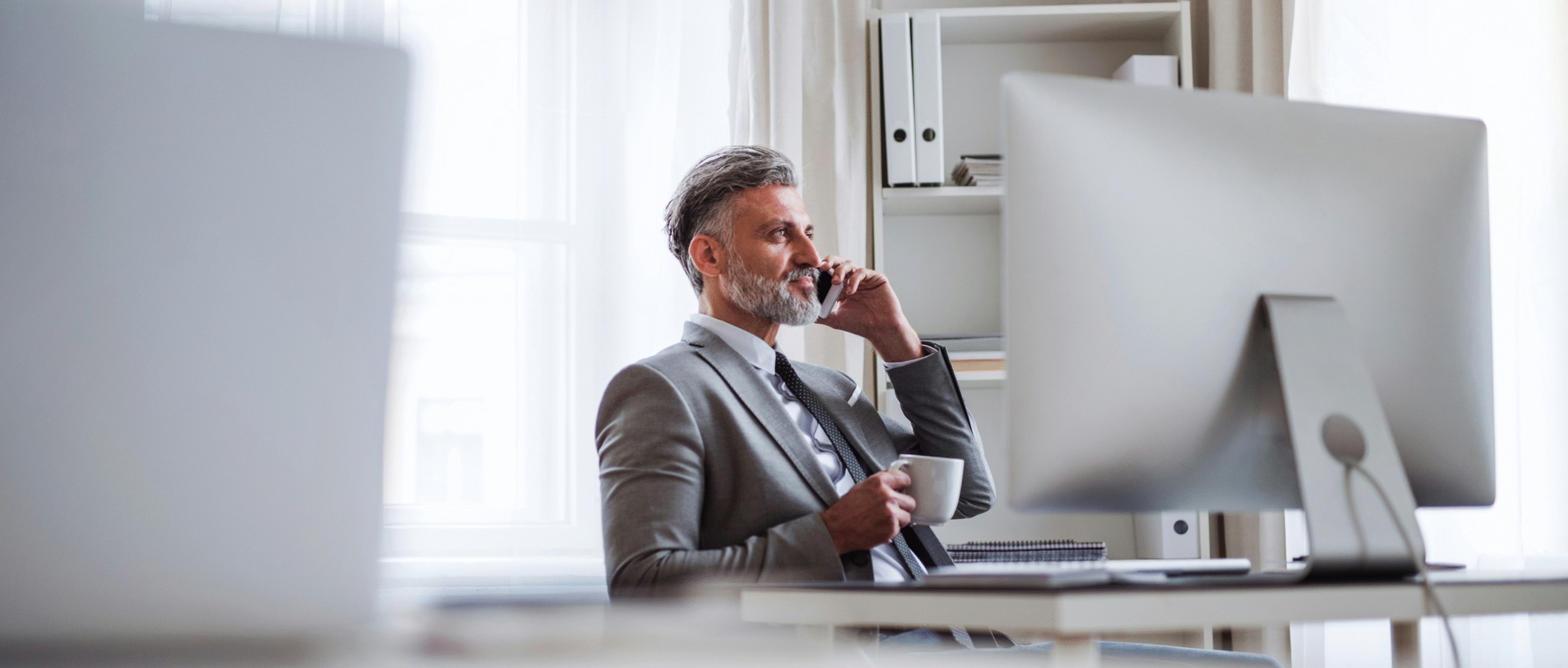 Business Intelligence Analyst